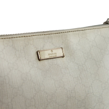 Gucci GG Canvas Shoulder Bag