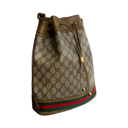 Gucci Ophidia Bucket Bag