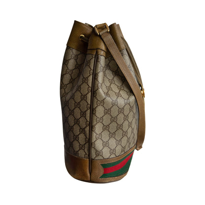 Gucci Ophidia Bucket Bag