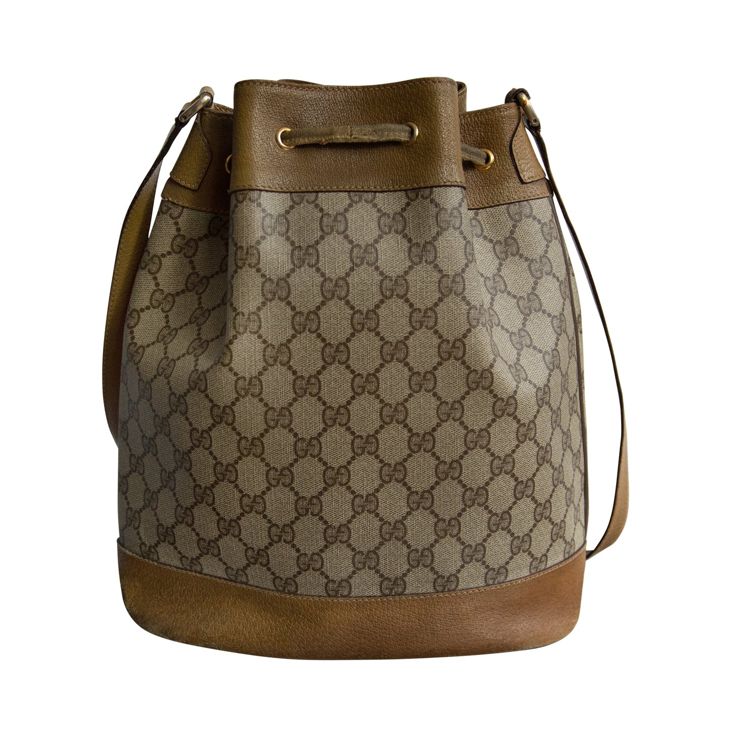 Gucci Ophidia Bucket Bag