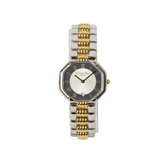 Christian Dior Model 48.203 Watch