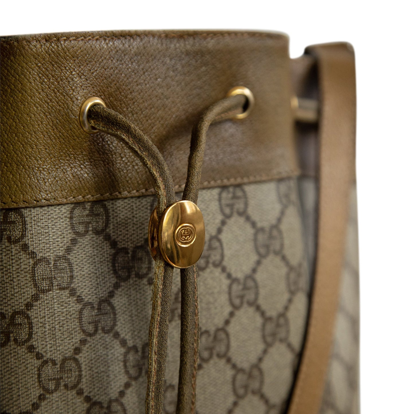 Gucci Ophidia Bucket Bag