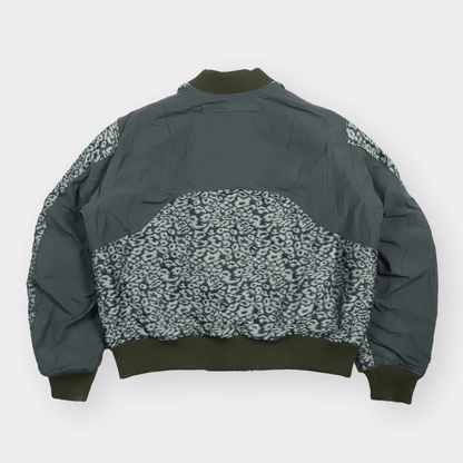 Nicholas Daley Bomber Jacket - Known Source