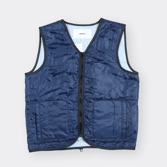 Kemkes Bodywarmer - Known Source