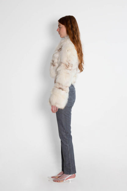 Enchantement Fur Jacket - Known Source