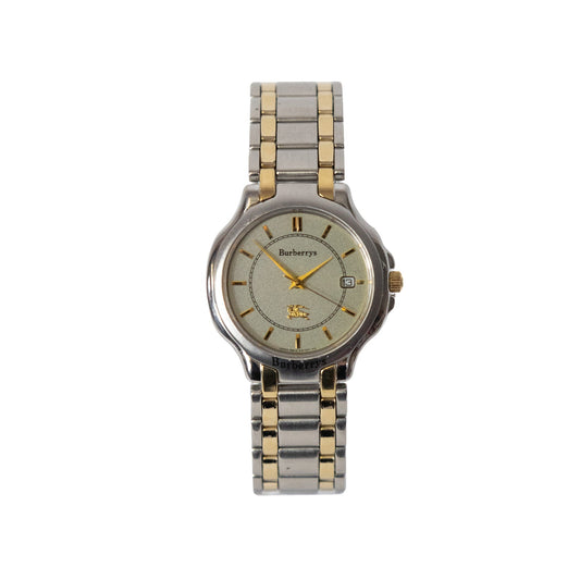 Burberry Solar Cell 340 Watch