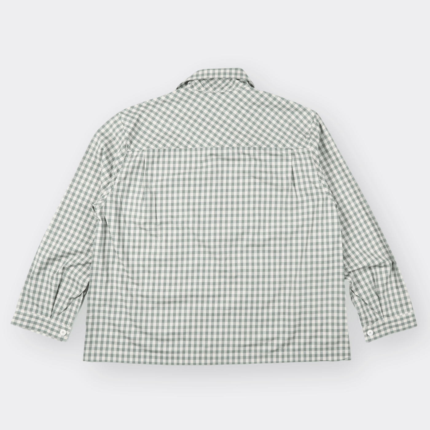 Nicholas Daley Classic Two Pocket Shirt - Known Source