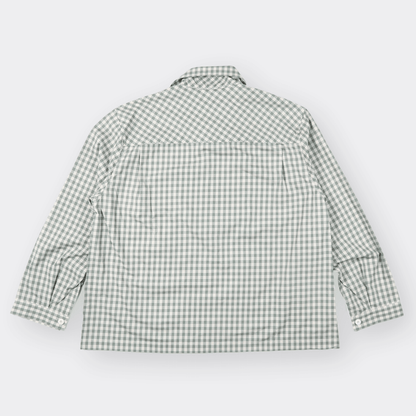 Nicholas Daley Classic Two Pocket Shirt - Known Source