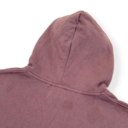 HONOR THE GIFT STUDIO HOODIE BROWN S | Small, Brown