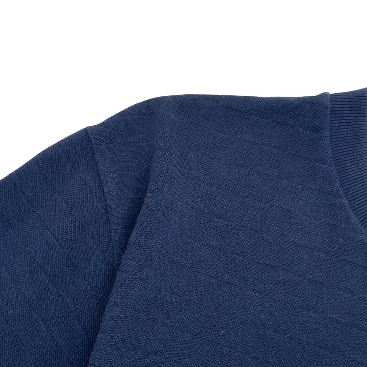 LOUIS VUITTON POCKET T-SHIRT NAVY M | Medium, Navy