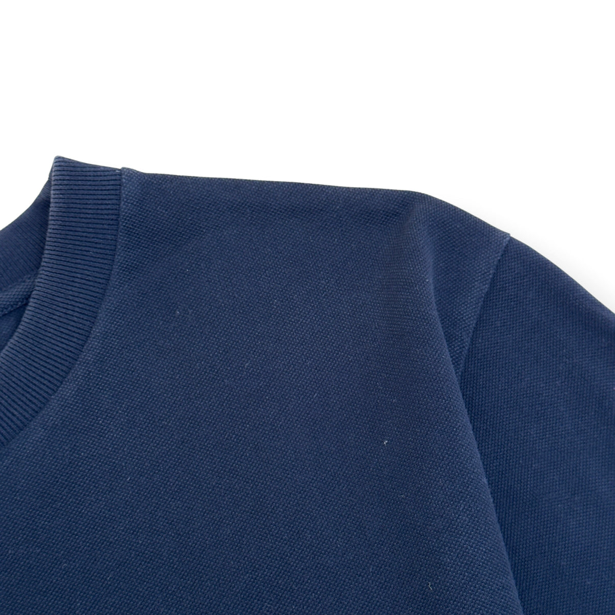 LOUIS VUITTON POCKET T-SHIRT NAVY M | Medium, Navy