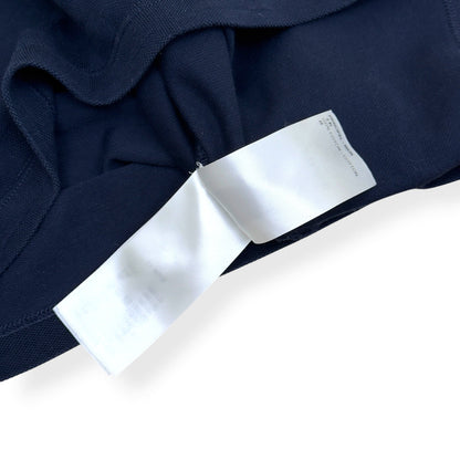 LOUIS VUITTON POCKET T-SHIRT NAVY M | Medium, Navy