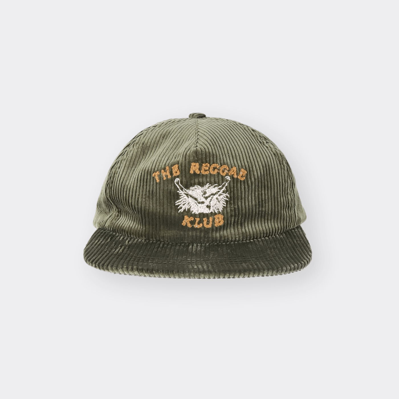 Nicholas Daley Chain Stitch Cap - Known Source