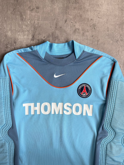 2003 Paris St Germain x Nike Football GK Jersey