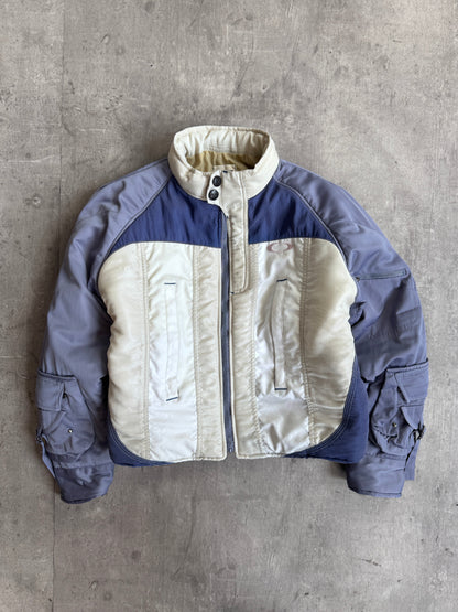 VT Rework: Oakley Padded Tech Jacket