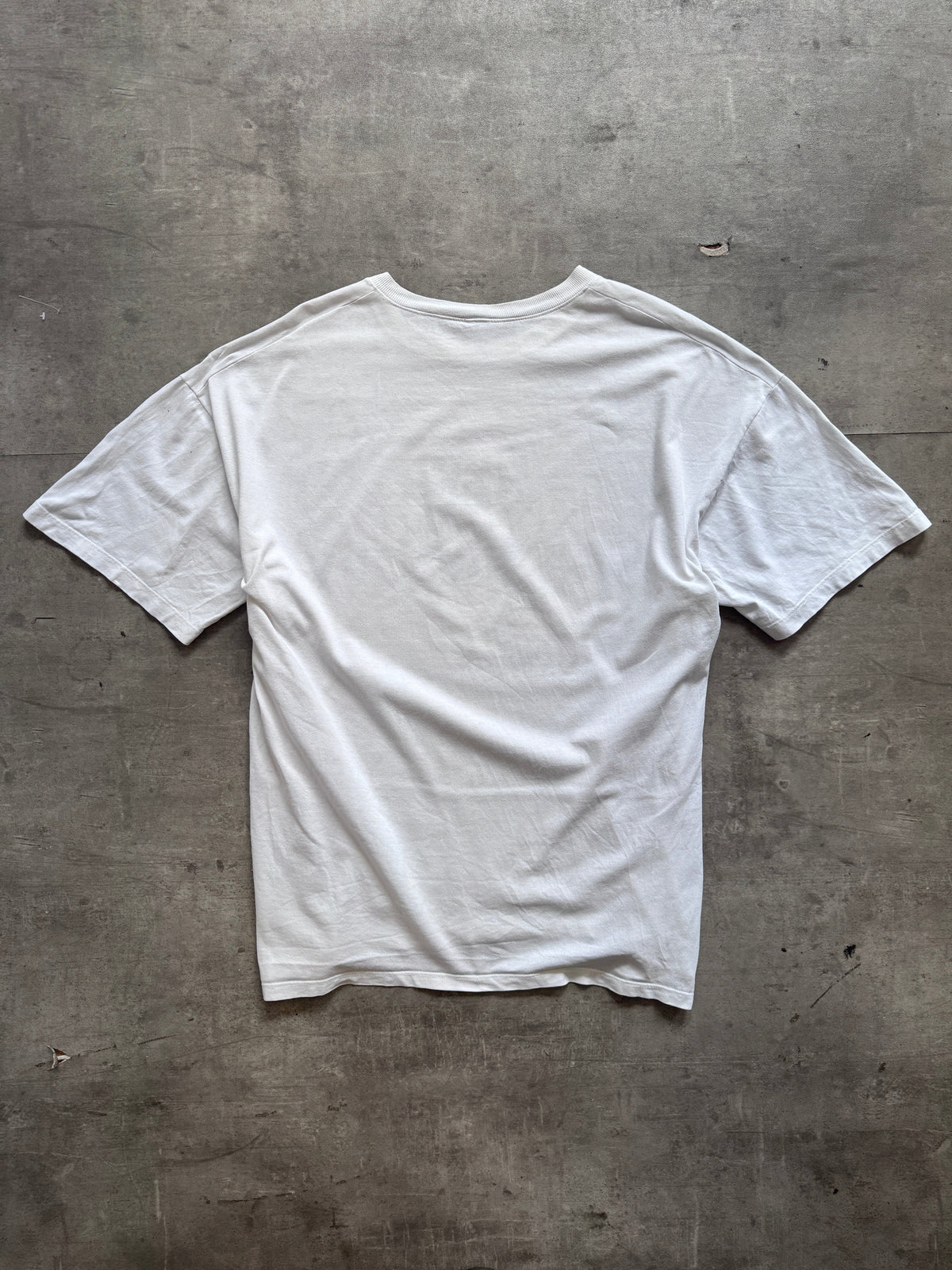 1996 100% Droopy Graphic Tee (sold as seen) | Extra Large, Multicoloured