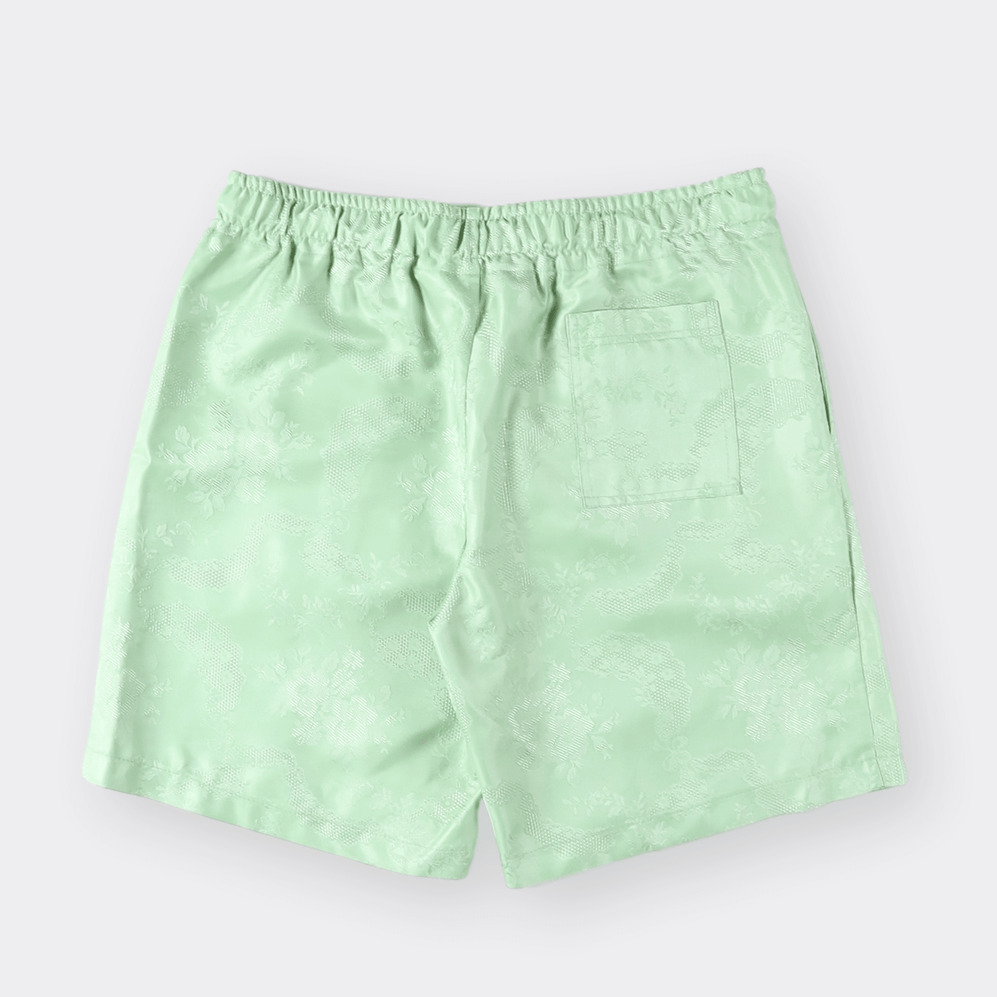 Kemkes Satin Shorts - Known Source