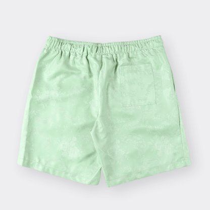 Kemkes Satin Shorts - Known Source