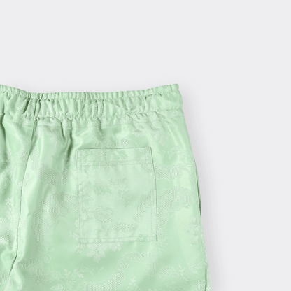 Kemkes Satin Shorts - Known Source