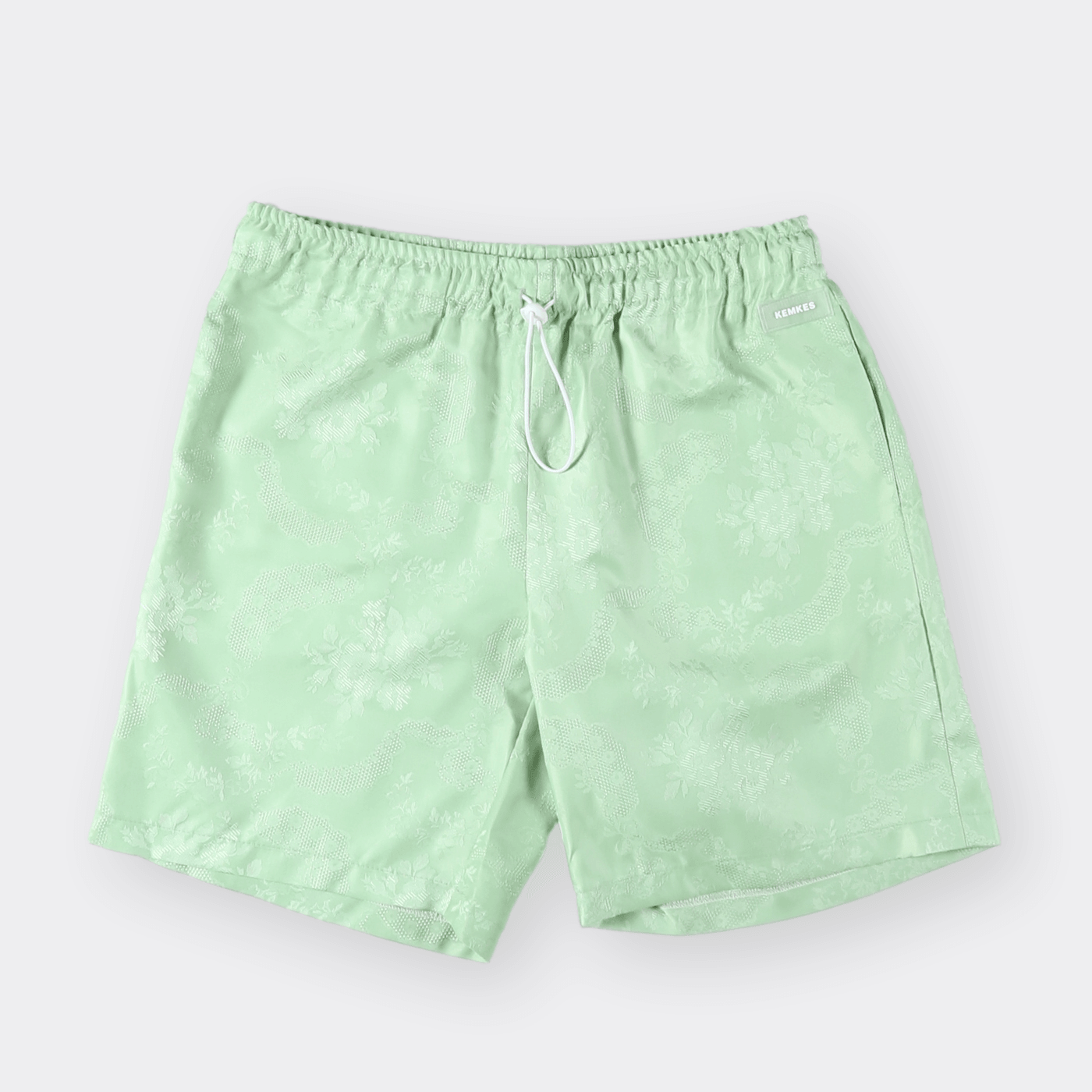 Kemkes Satin Shorts - Known Source