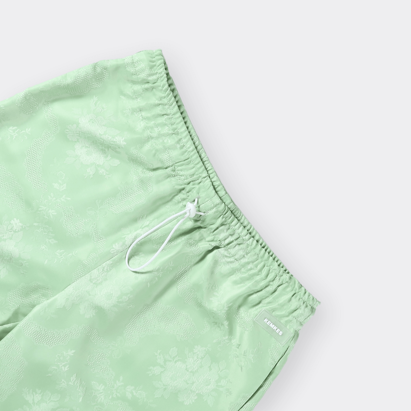 Kemkes Satin Shorts - Known Source