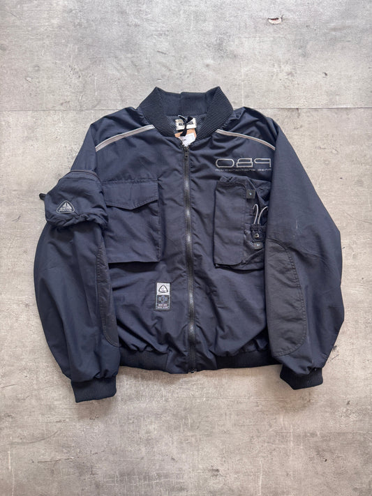 VT Rework: Nike ACG Technical Cargo Jacket | Extra Large, Multicoloured
