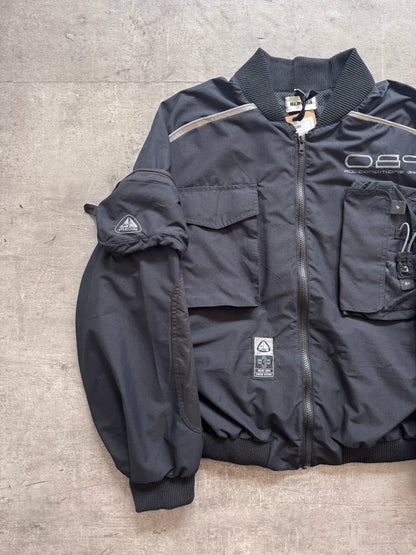 VT Rework: Nike ACG Technical Cargo Jacket | Extra Large, Multicoloured
