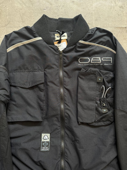 VT Rework: Nike ACG Technical Cargo Jacket | Extra Large, Multicoloured