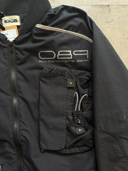 VT Rework: Nike ACG Technical Cargo Jacket | Extra Large, Multicoloured