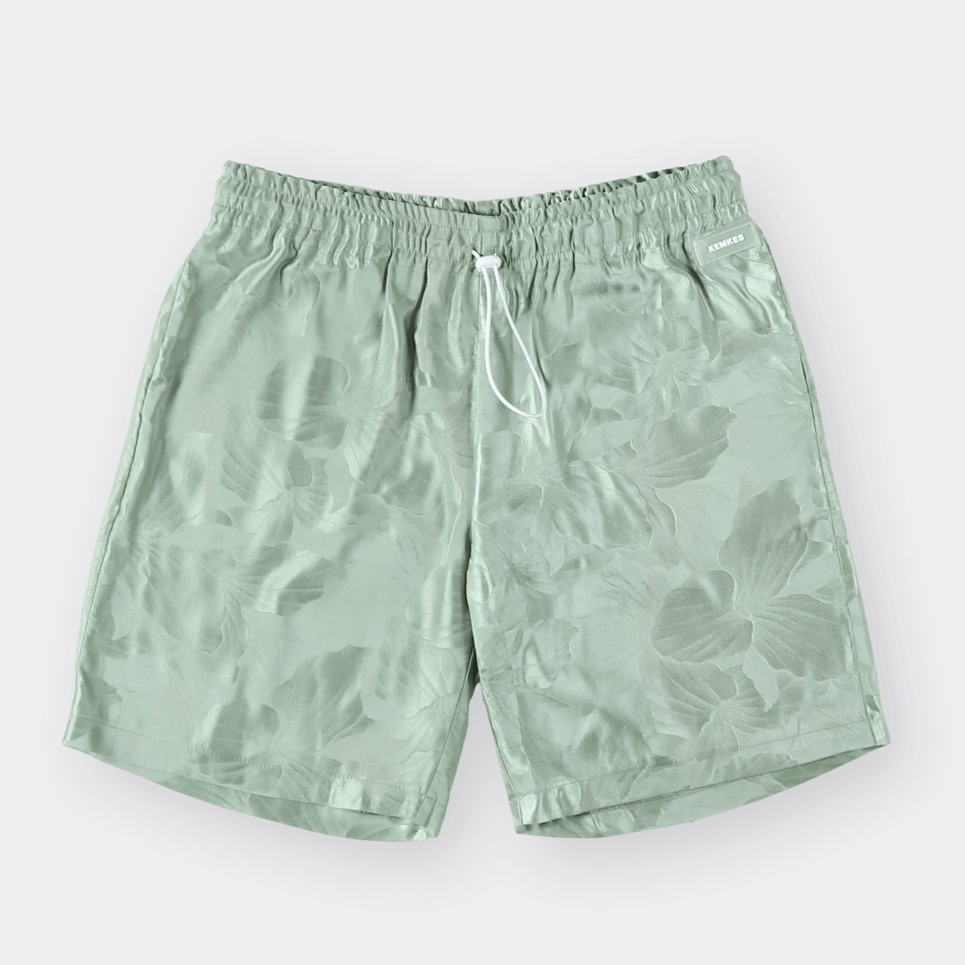 Kemkes Satin Shorts - Known Source