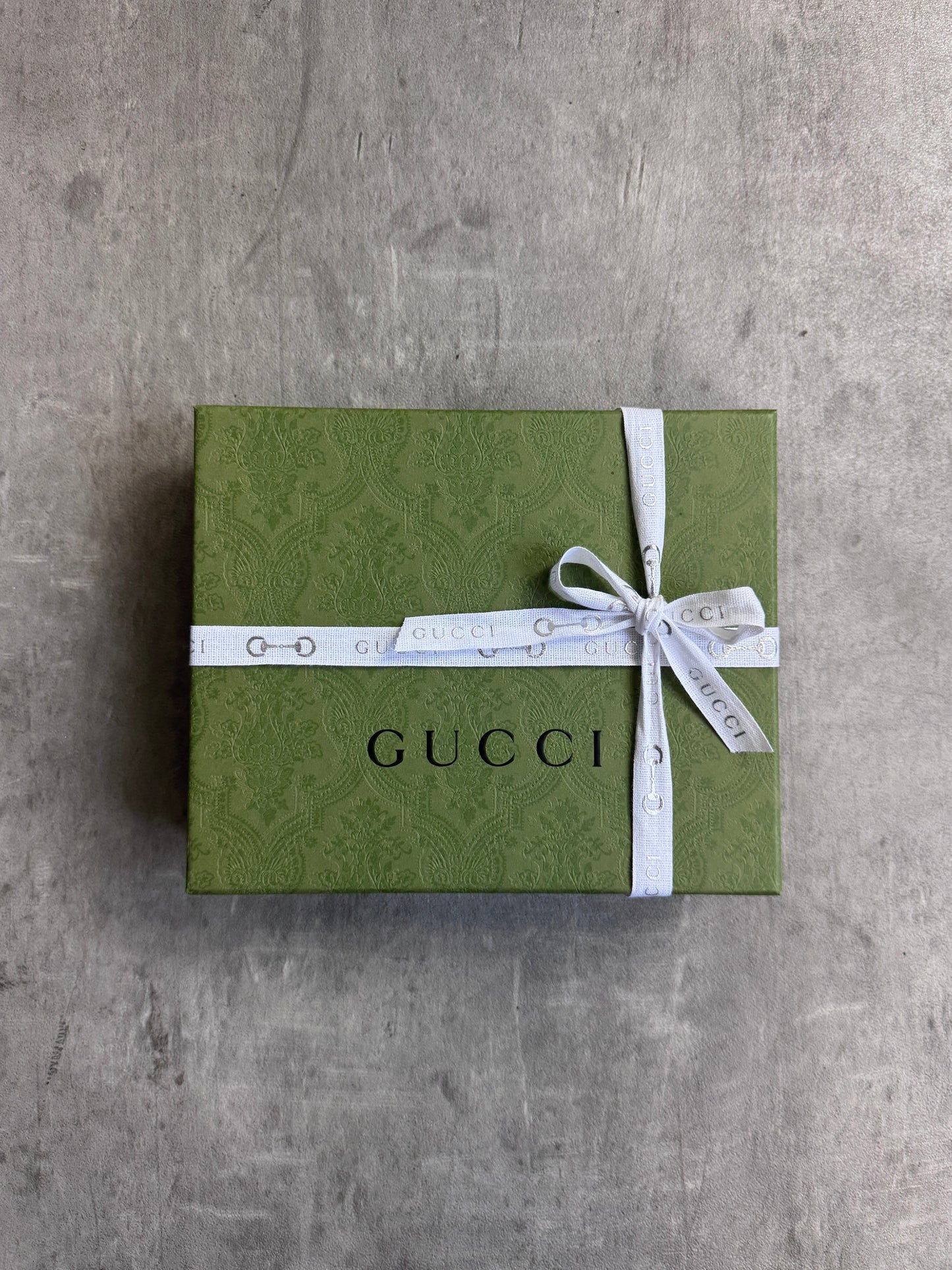 Gucci Shoe Cleaning Set
