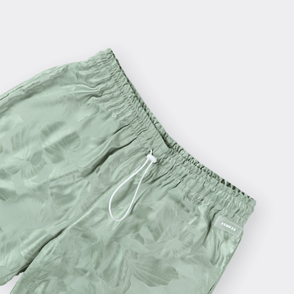 Kemkes Satin Shorts - Known Source