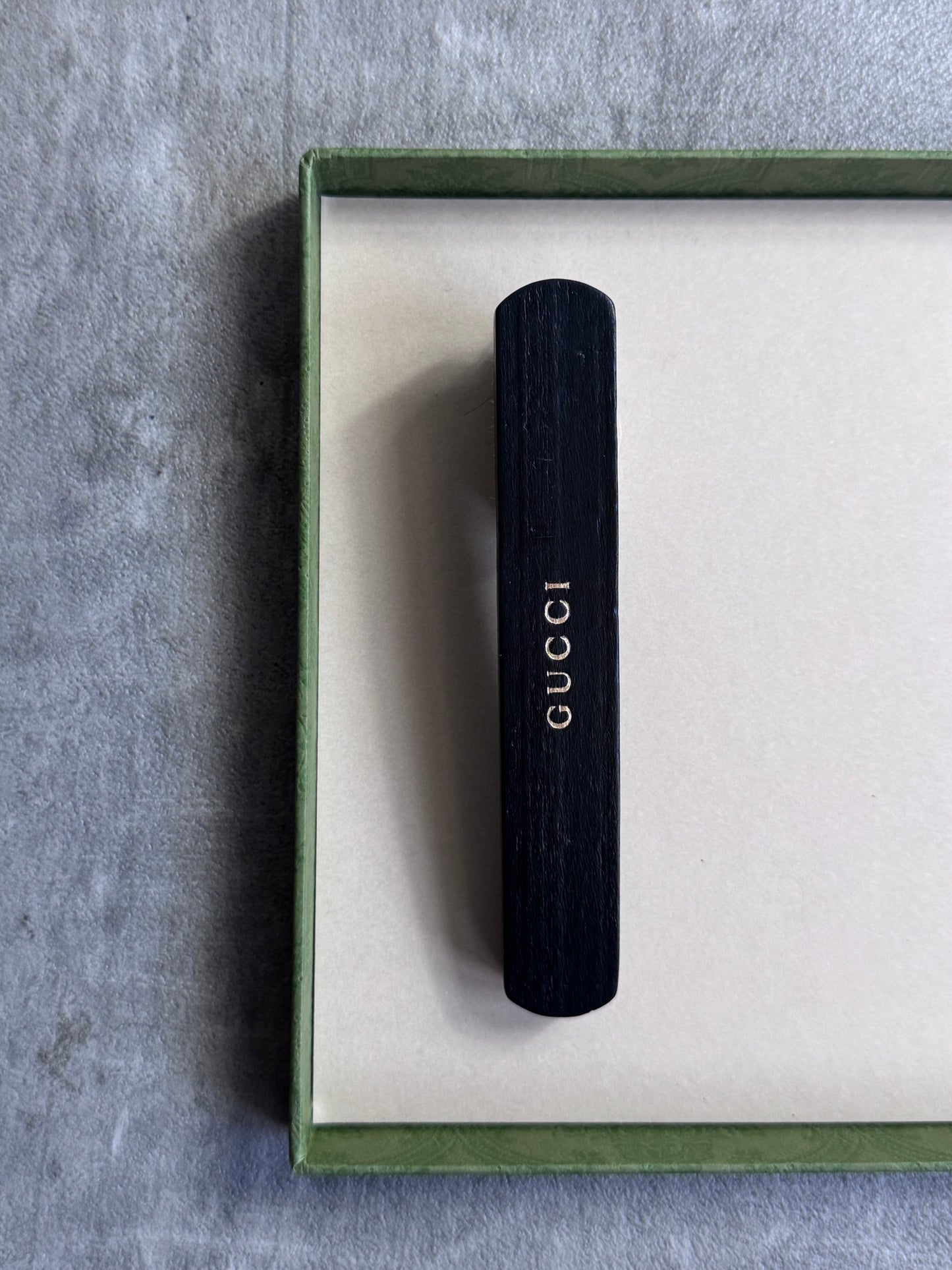 Gucci Shoe Cleaning Set