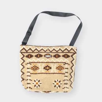 Kemkes Carpet Bag - Known Source