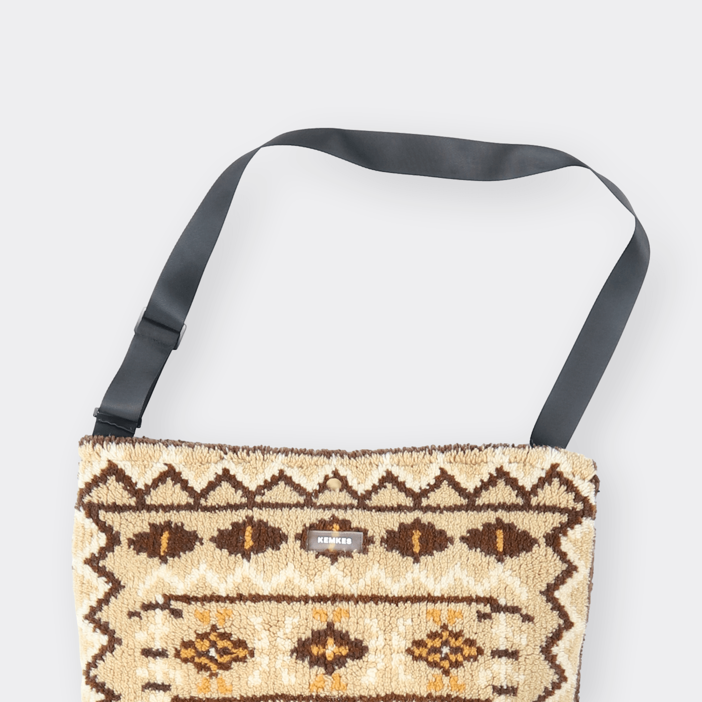 Kemkes Carpet Bag - Known Source