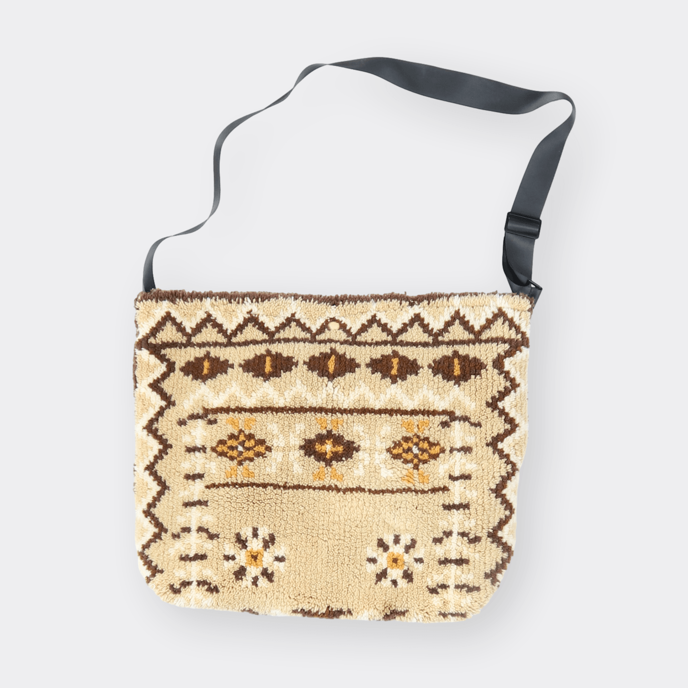 Kemkes Carpet Bag - Known Source