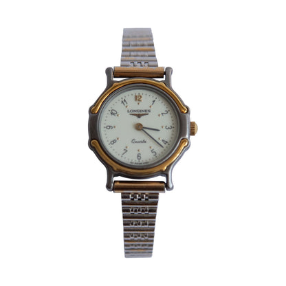 Longines Model 21577830 Model Watch