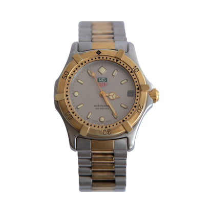Tag Heuer 2000 Automatic Model Watch