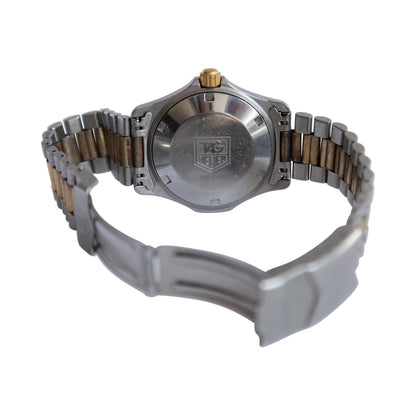Tag Heuer 2000 Automatic Model Watch