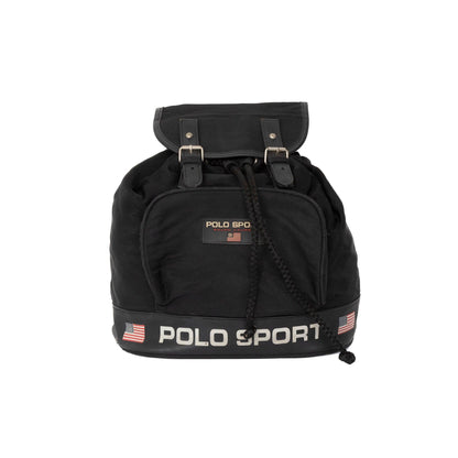 Polo Sport Backpack - Known Source