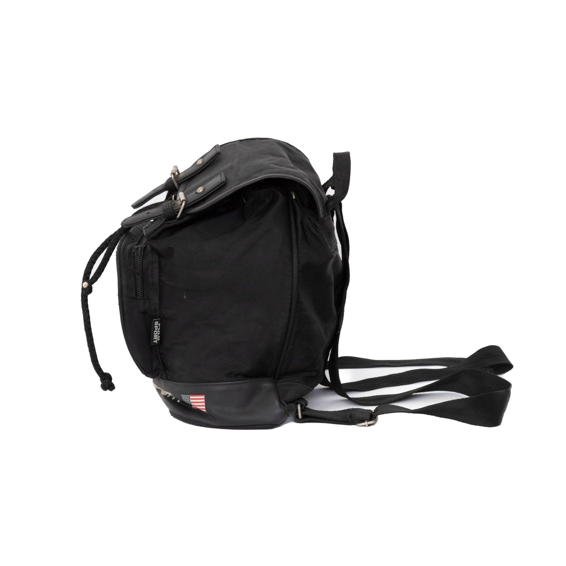 Polo Sport Backpack - Known Source