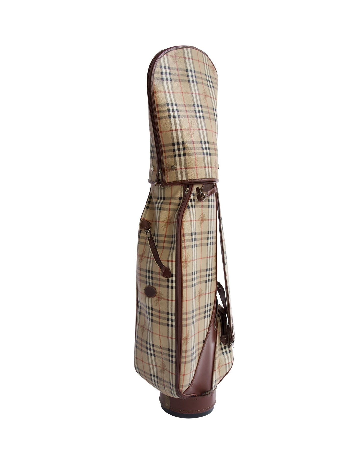 Burberry Nova Check Golf Bag