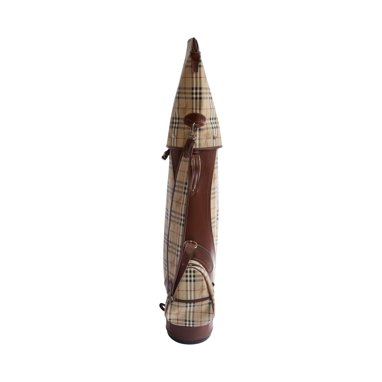 Burberry Nova Check Golf Bag