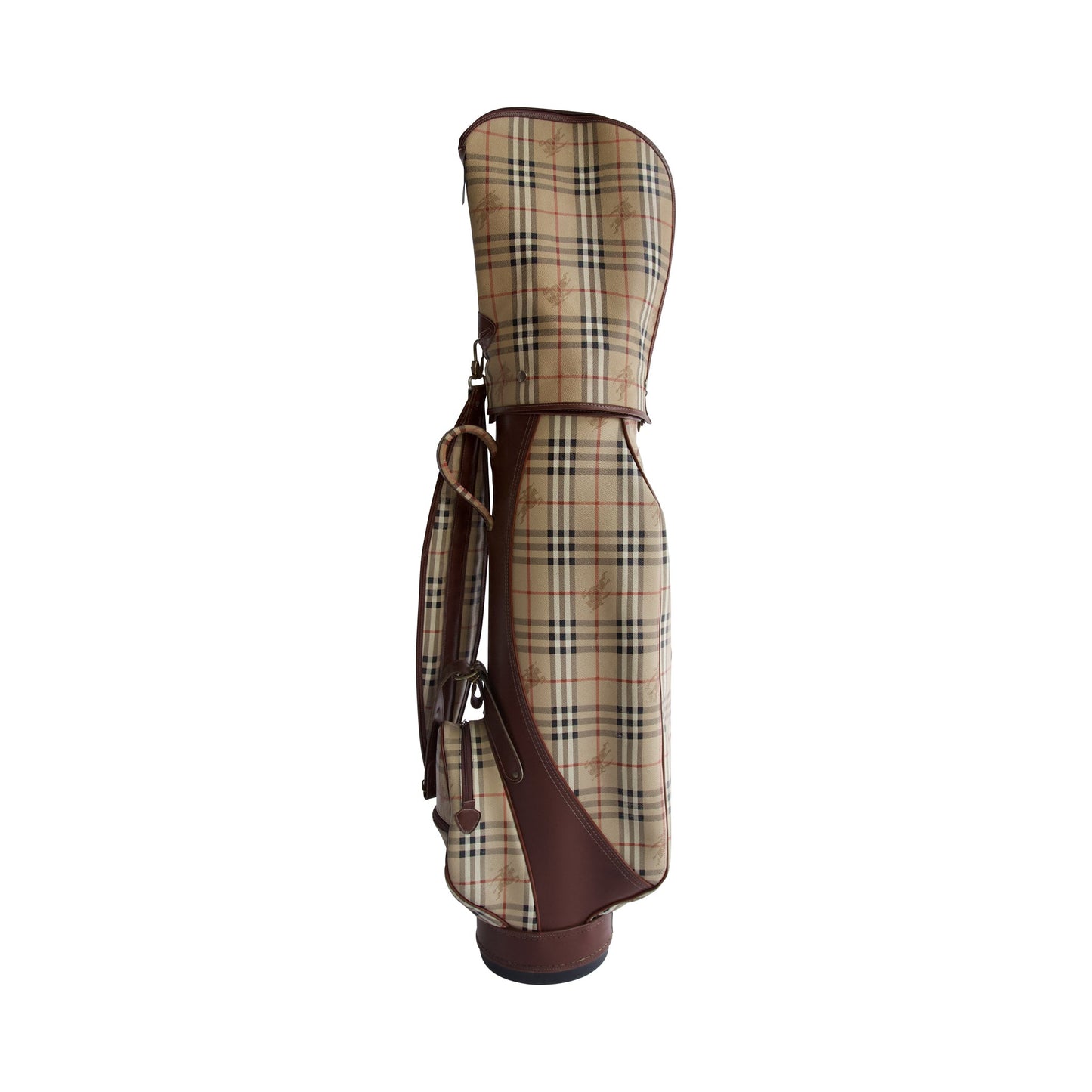 Burberry Nova Check Golf Bag