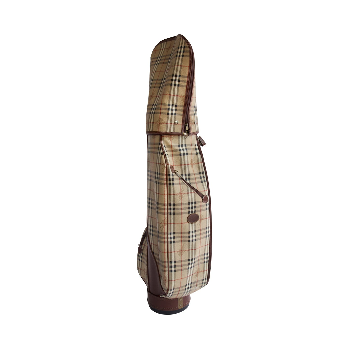Burberry Nova Check Golf Bag