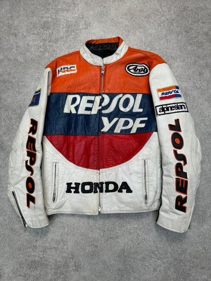 Honda Repsol YPE Racing Jacket