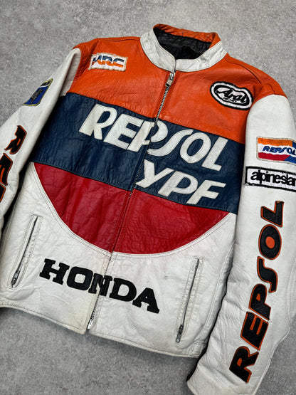 Honda Repsol YPE Racing Jacket