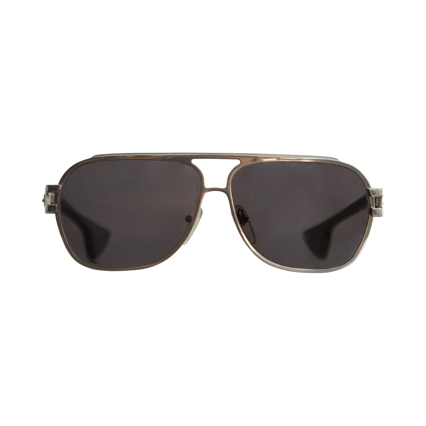 Chrome Hearts "The Brown" Sunglasses