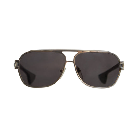 Chrome Hearts "The Brown" Sunglasses