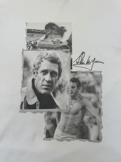 Dolce & Gabbana Steve McQueen Tee